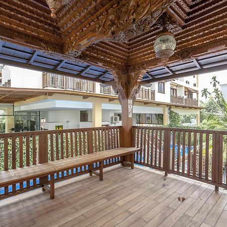 K Suites River Valley Nearby Orchard Сингапур Экстерьер фото