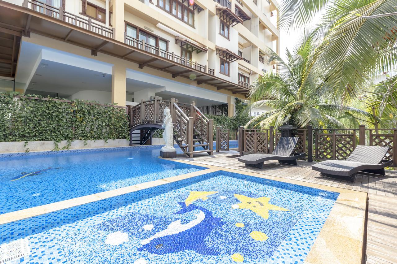 K Suites River Valley Nearby Orchard Сингапур Экстерьер фото